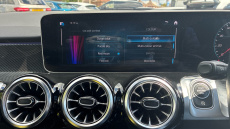 Mercedes-Benz GLB 200 AMG Line Premium Plus 5dr 7G-Tronic Petrol Estate